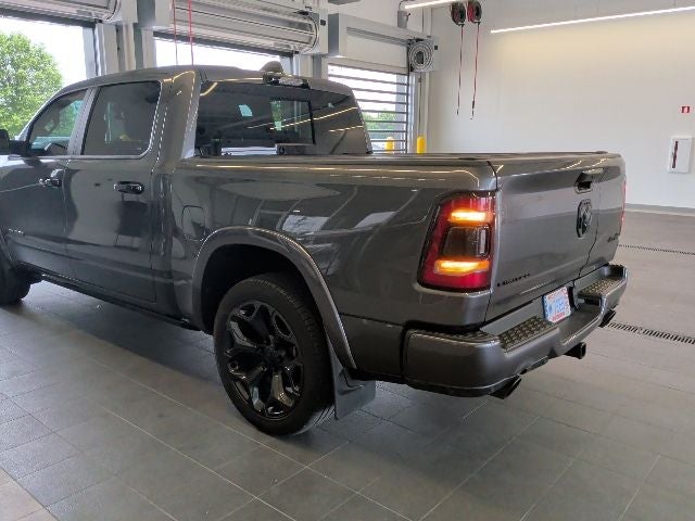 2024 RAM 1500 Limited