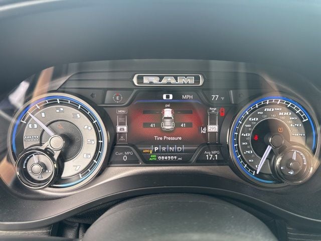 2019 RAM 1500 Limited