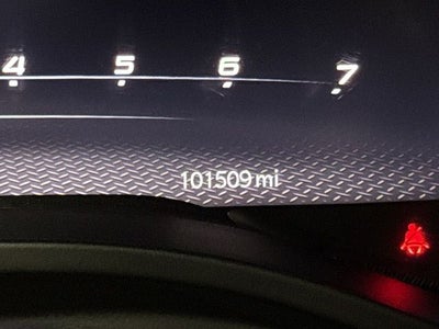 2024 RAM 1500 Rebel