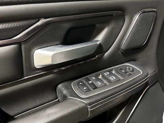 2024 RAM 1500 Rebel