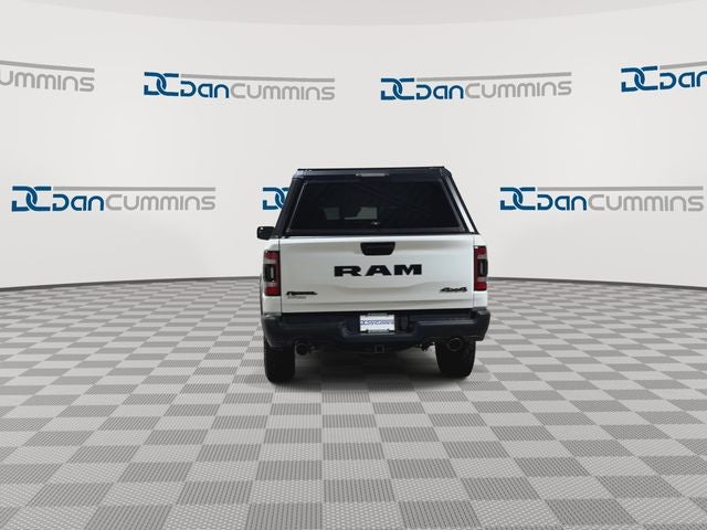 2024 RAM 1500 Rebel