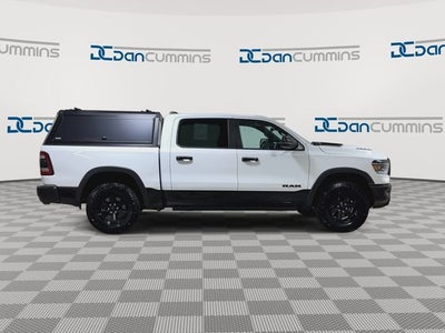 2024 RAM 1500 Rebel