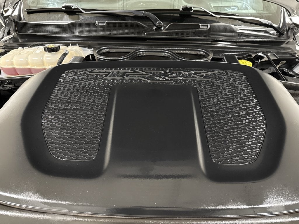 2023 RAM 1500 TRX