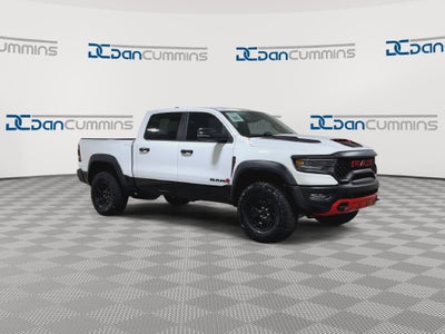 2023 RAM 1500 TRX