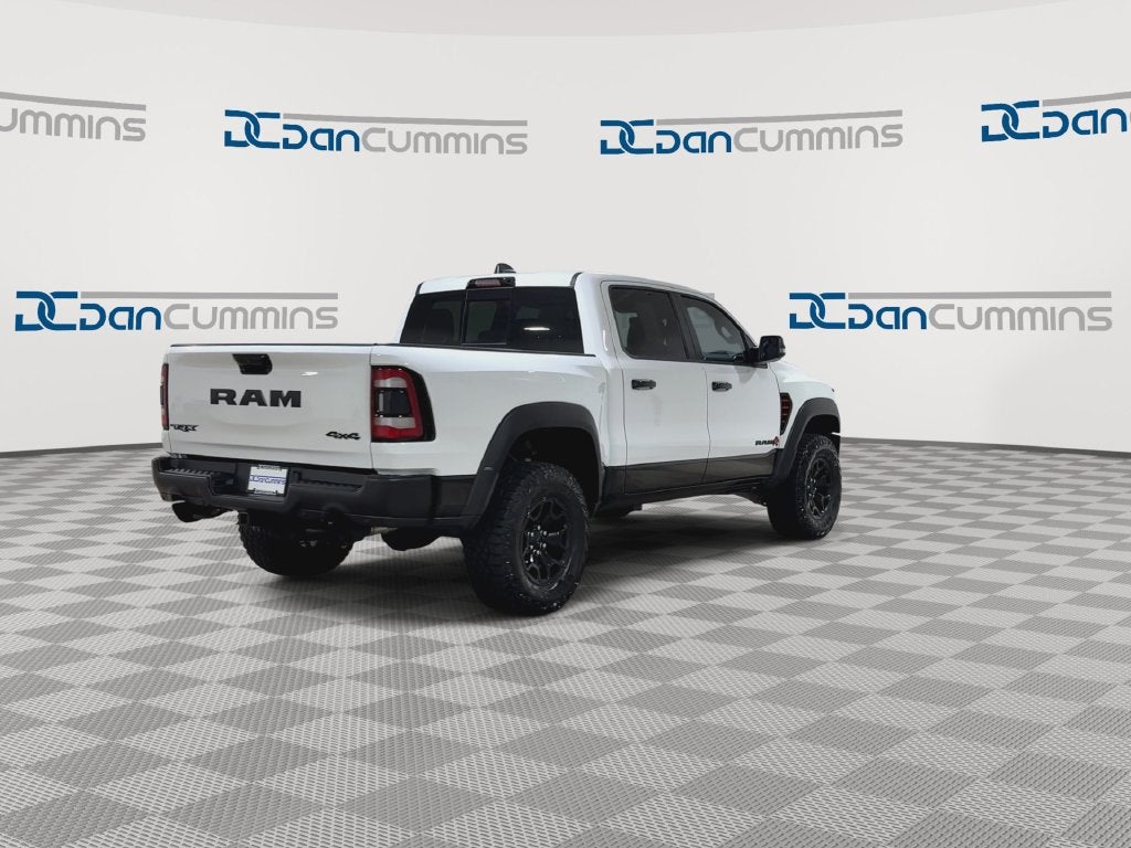 2023 RAM 1500 TRX