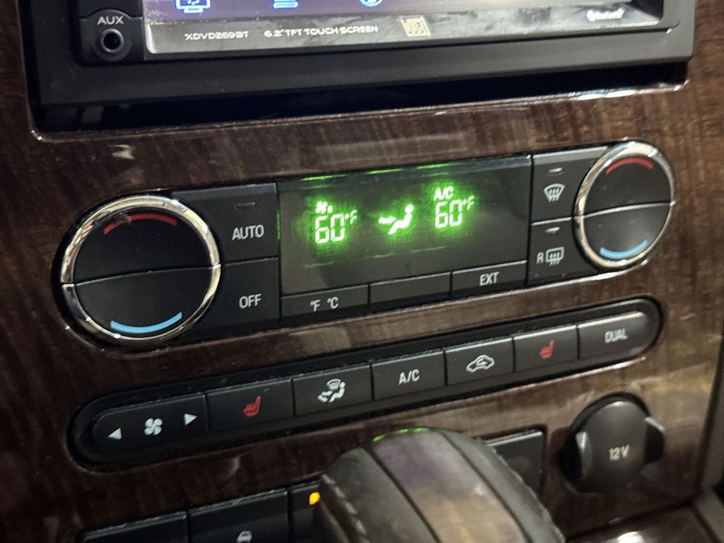 2009 Ford Taurus Limited