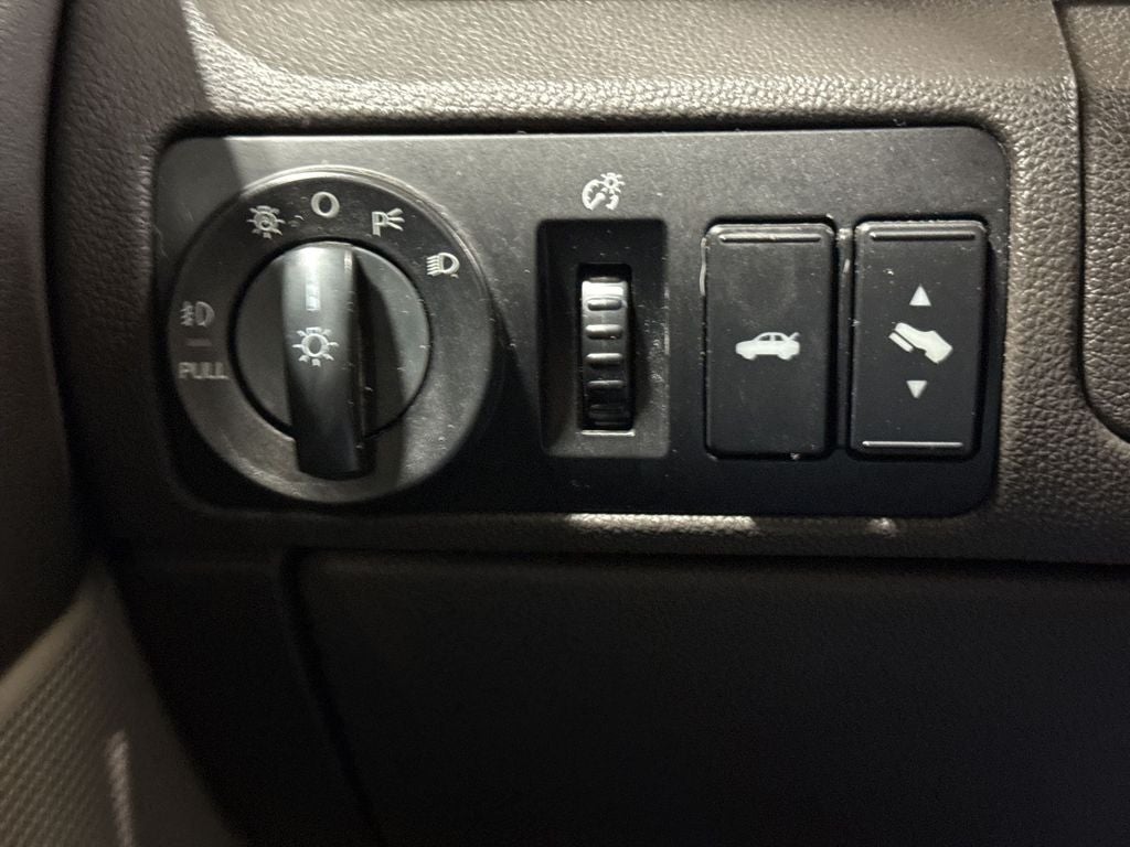 2009 Ford Taurus Limited