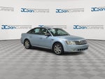 2009 Ford Taurus Limited