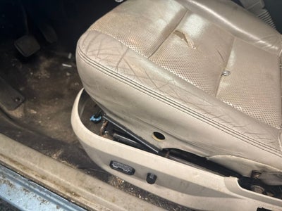 2009 Ford Taurus Limited