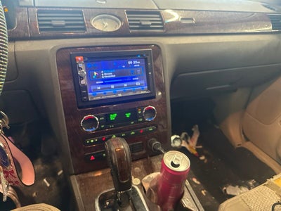 2009 Ford Taurus Limited