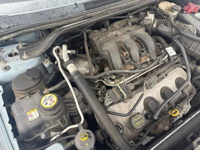 2009 Ford Taurus Limited