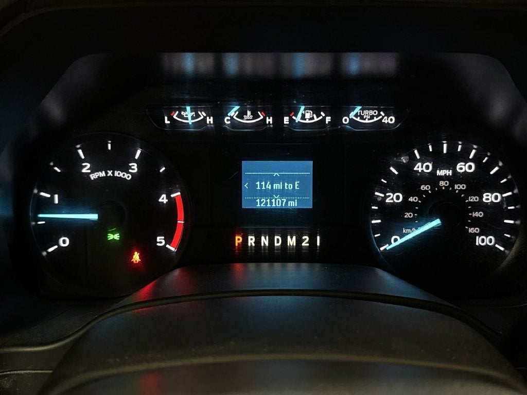 2019 Ford F-350SD XL