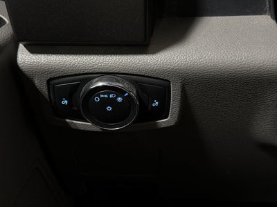 2019 Ford F-350SD XL