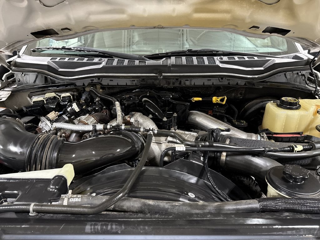 2019 Ford F-350SD XL