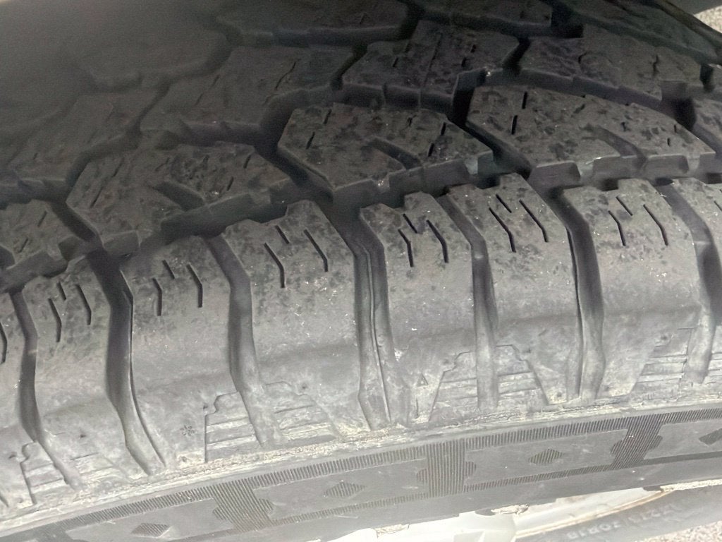 2019 Ford F-350SD XL