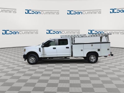 2019 Ford F-350SD XL
