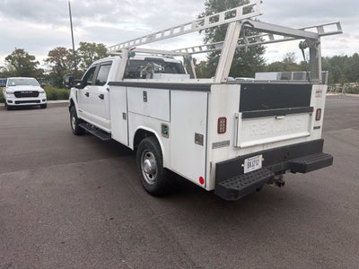 2019 Ford F-350SD XL