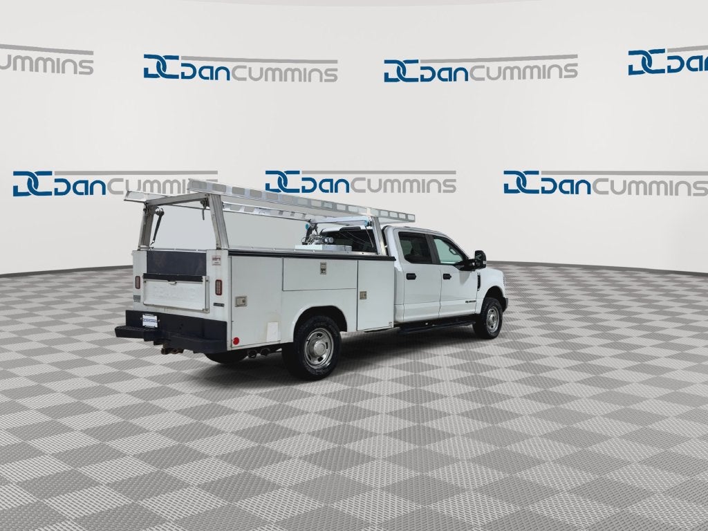 2019 Ford F-350SD XL