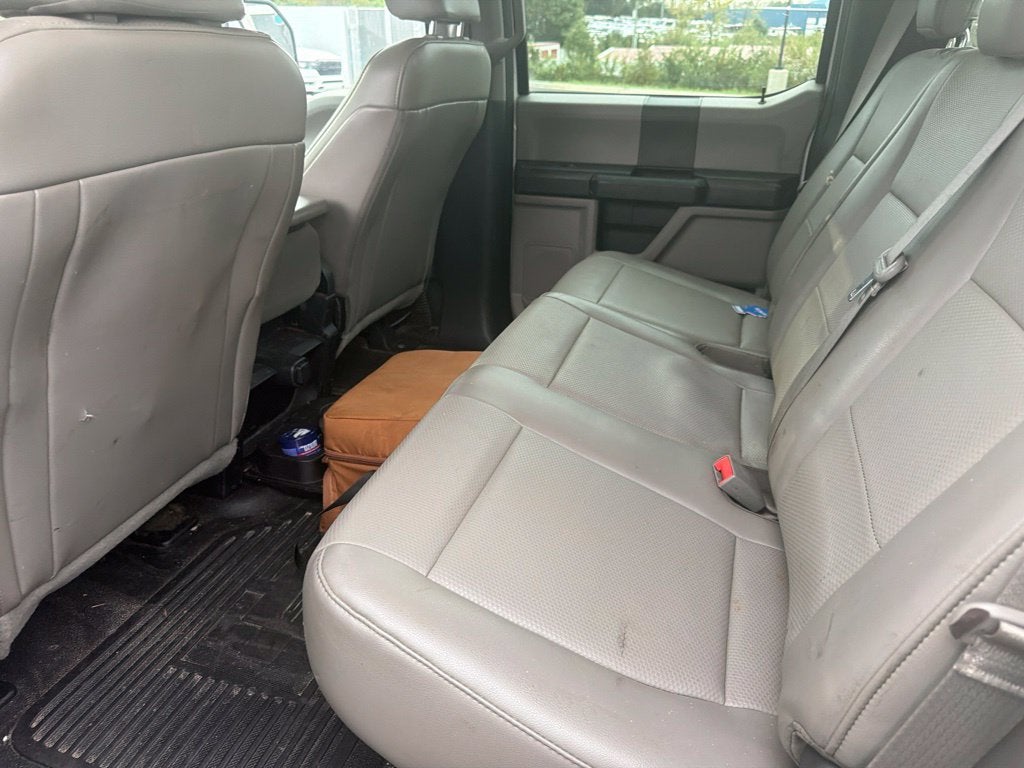 2019 Ford F-350SD XL