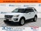 2016 Ford Explorer Base