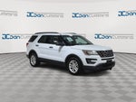 2016 Ford Explorer Base