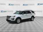 2016 Ford Explorer Base