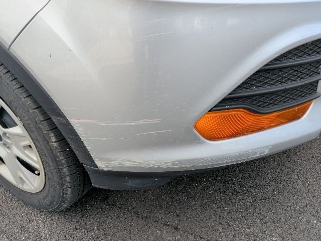 2016 Ford Escape S