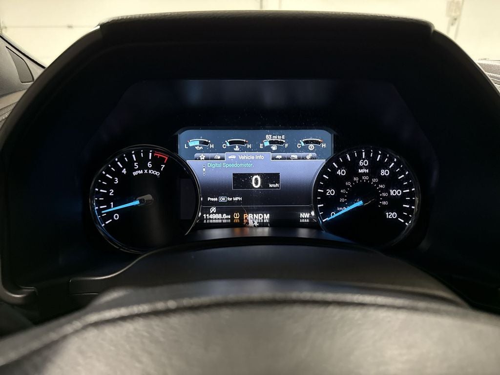 2018 Ford Expedition XLT