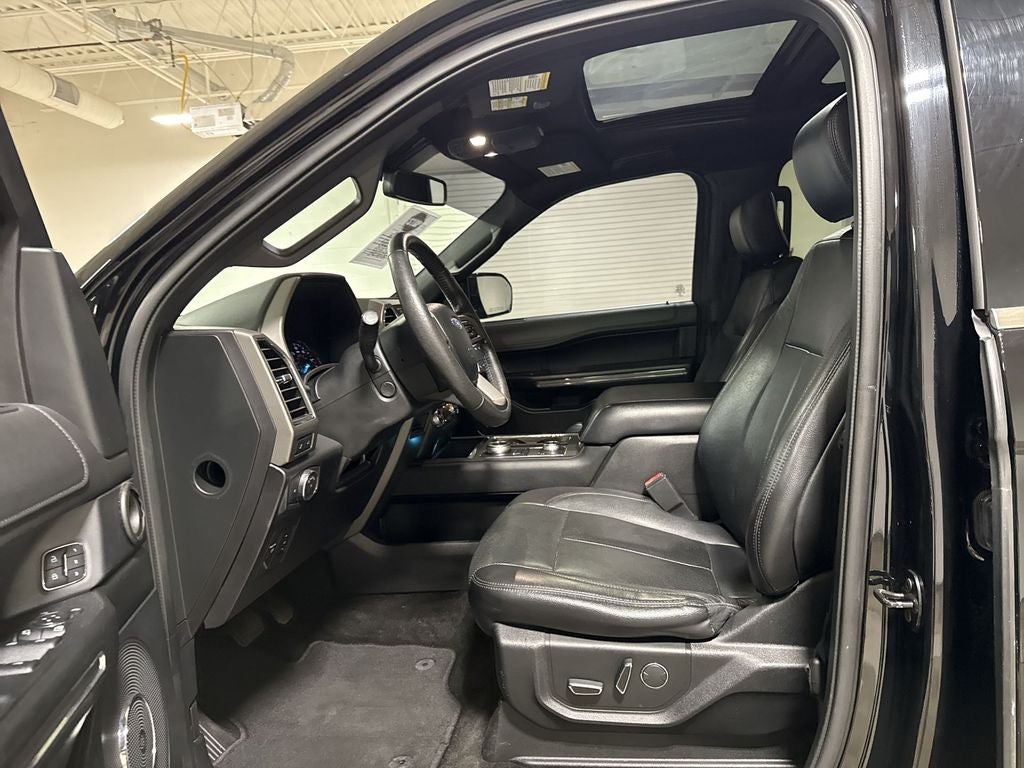 2018 Ford Expedition XLT