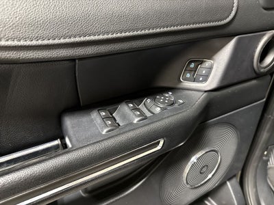 2018 Ford Expedition XLT