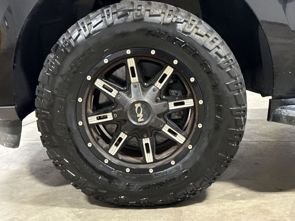 2018 Ford Expedition XLT