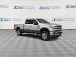 2017 Ford F-250SD Lariat