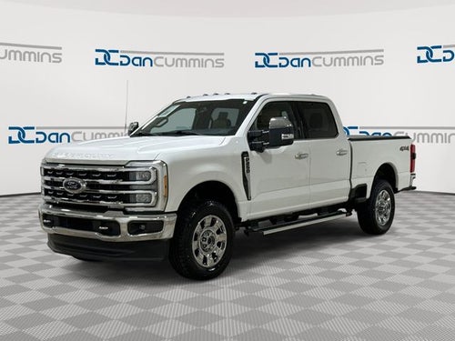 2024 Ford F-250SD Lariat