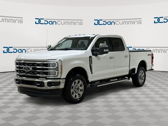 2024 Ford F-250SD Lariat