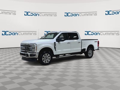 2024 Ford F-250SD Lariat