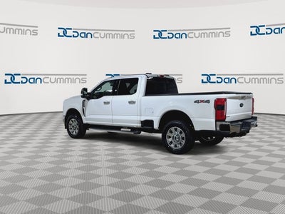 2024 Ford F-250SD Lariat