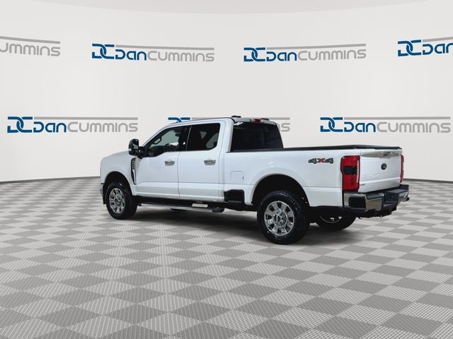 2024 Ford F-250SD Lariat
