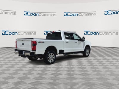 2024 Ford F-250SD Lariat