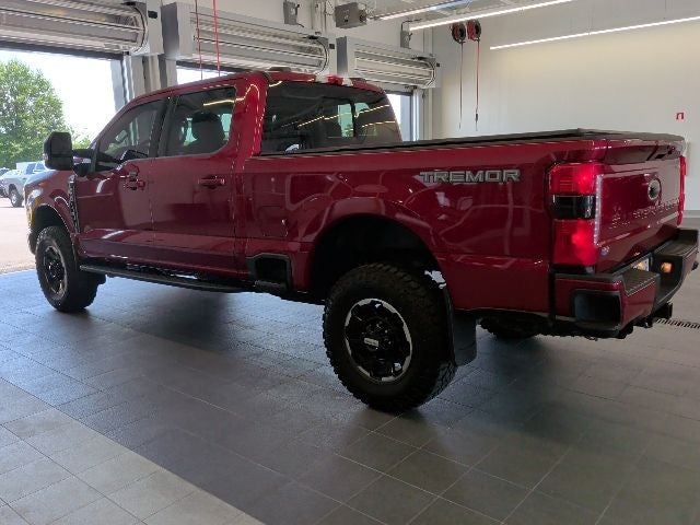 2025 Ford F-250SD XLT
