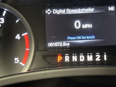 2019 Ford F-450SD XL DRW
