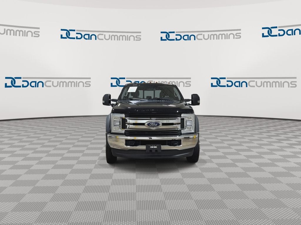 2019 Ford F-450SD XL DRW