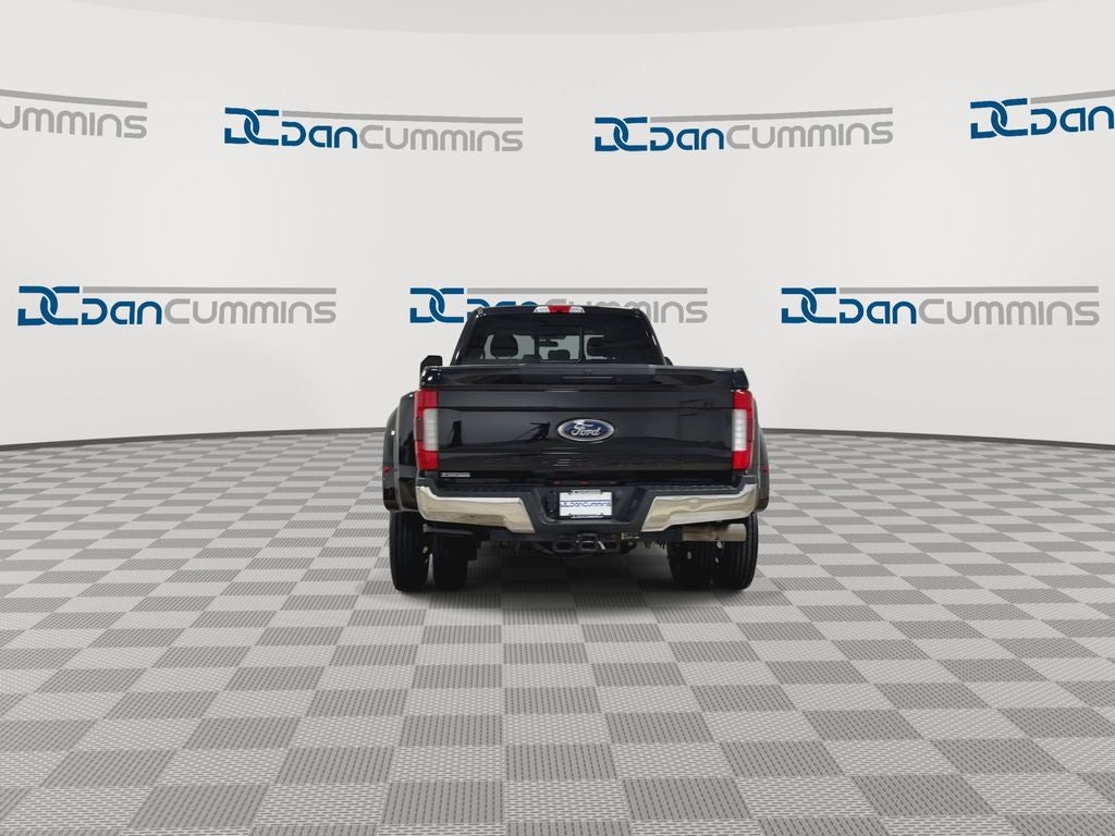 2019 Ford F-450SD XL DRW
