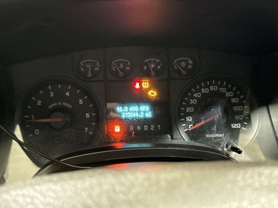 2010 Ford F-150 STX