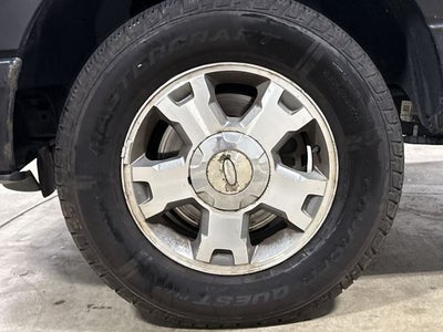 2010 Ford F-150 STX
