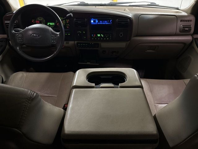 2006 Ford F-350SD Lariat