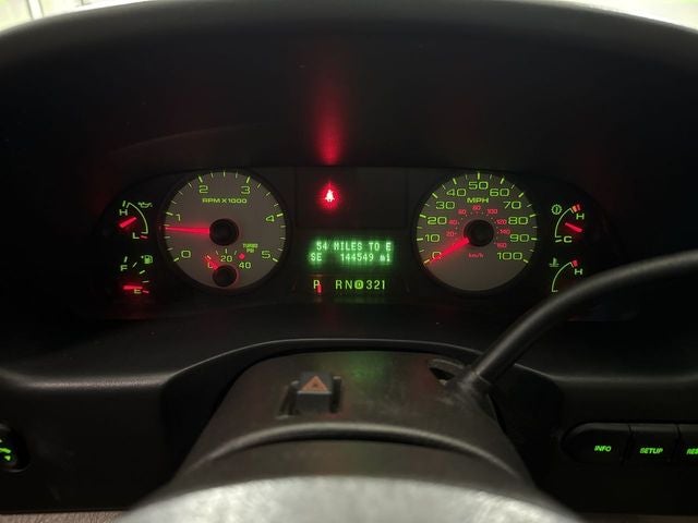 2006 Ford F-350SD Lariat