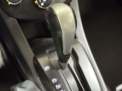 2018 Chevrolet Sonic LS
