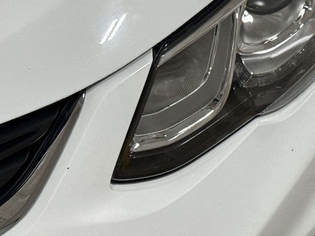 2018 Chevrolet Sonic LS