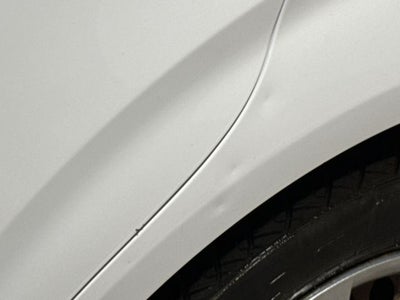 2018 Chevrolet Sonic LS
