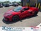 2024 Chevrolet Corvette Stingray 3LT